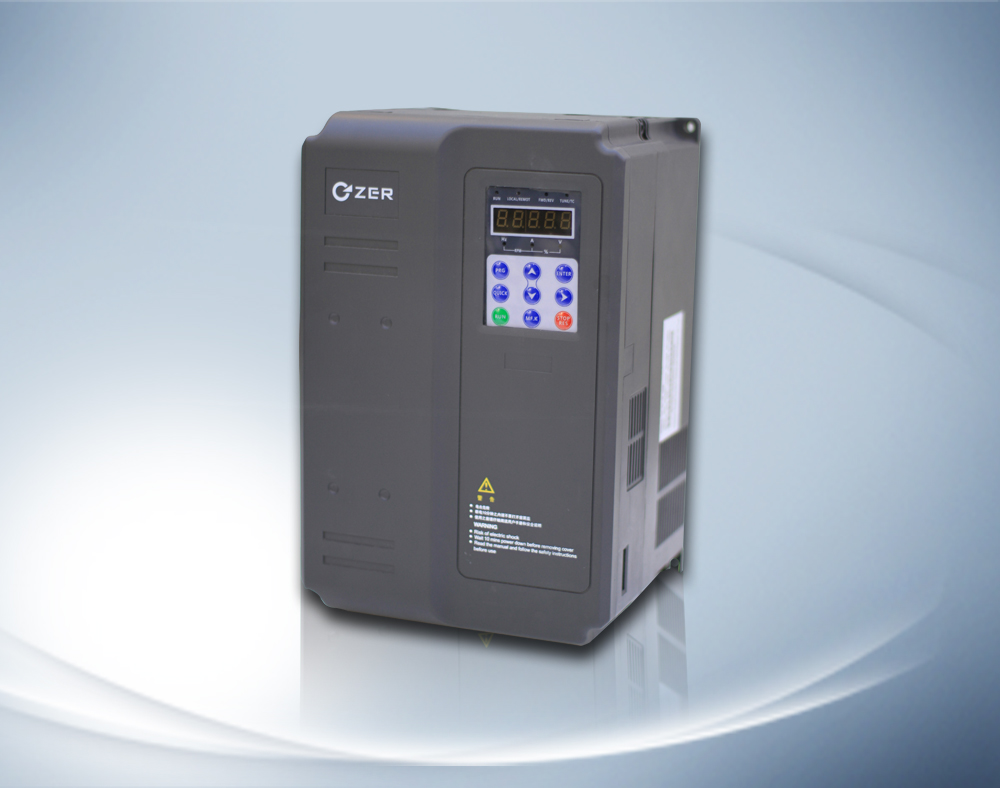 QD804系列主轴伺服驱动器