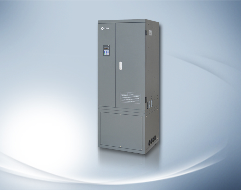QD802系列起重专用变频器