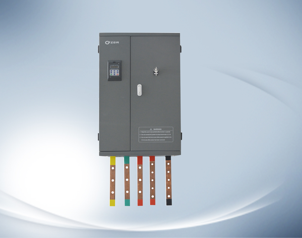 QD810系列整流单元