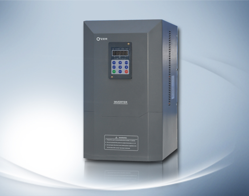 QD805系列拉丝机专用变频器
