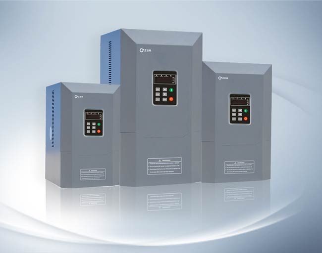 QDRBU能量回馈单元