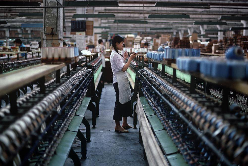 变频器厂家 | 不起眼的小小变频器，居然让 ...